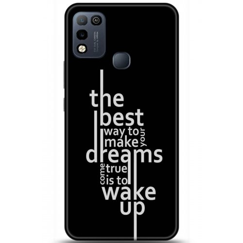 Uyumlu Kılıf HD Baskılı Kılıf - Followed Institution 5729