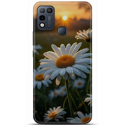 Uyumlu Kılıf HD Baskılı Kılıf - Followed Institution 5747