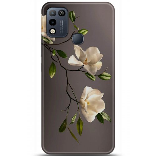 Uyumlu Kılıf HD Baskılı Kılıf - Followed Institution 5752