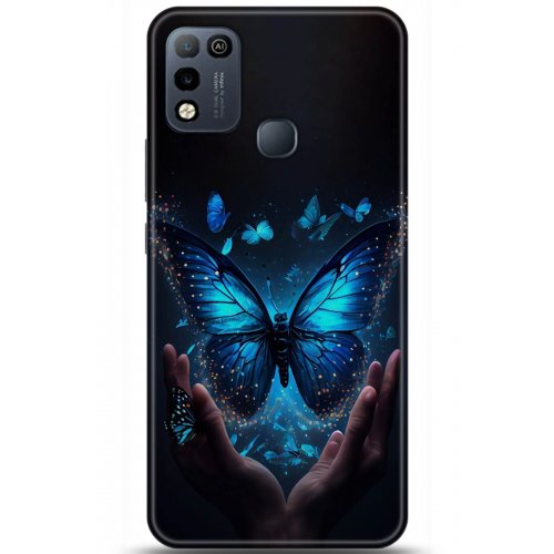 Uyumlu Kılıf HD Baskılı Kılıf - Followed Institution 5763