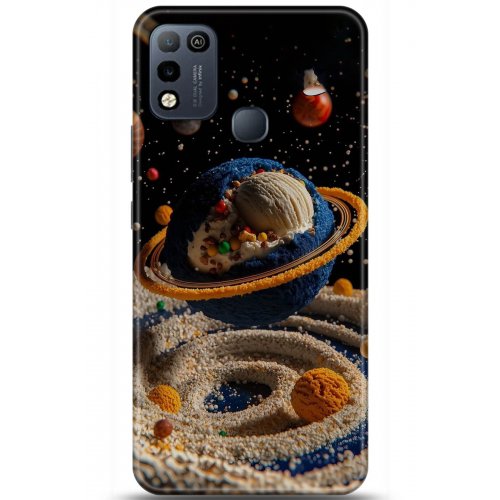 Uyumlu Kılıf HD Baskılı Kılıf - Followed Institution 5767