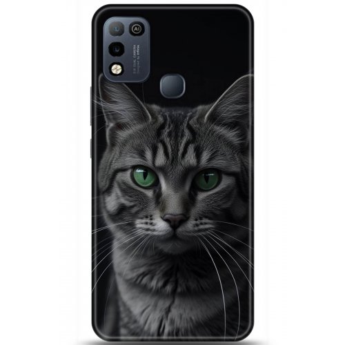 Uyumlu Kılıf HD Baskılı Kılıf - Followed Institution 5780