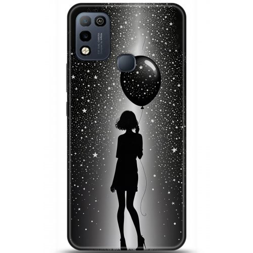 Uyumlu Kılıf HD Baskılı Kılıf - Followed Institution 5793