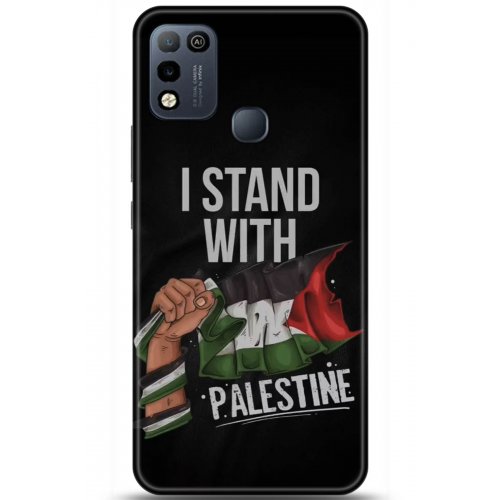 Uyumlu Kılıf HD Baskılı Kılıf - Followed Institution 5804