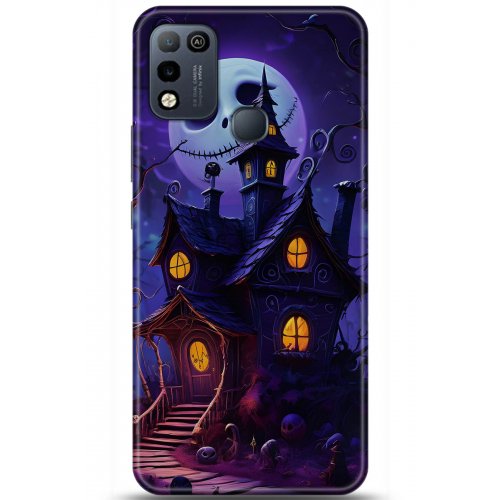 Uyumlu Kılıf HD Baskılı Kılıf - Followed Institution 5817