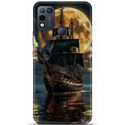 Uyumlu Kılıf HD Baskılı Kılıf - Followed Institution 5832