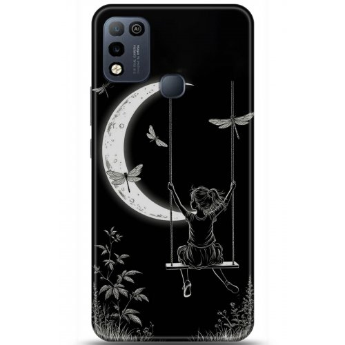 Uyumlu Kılıf HD Baskılı Kılıf - Followed Institution 5845