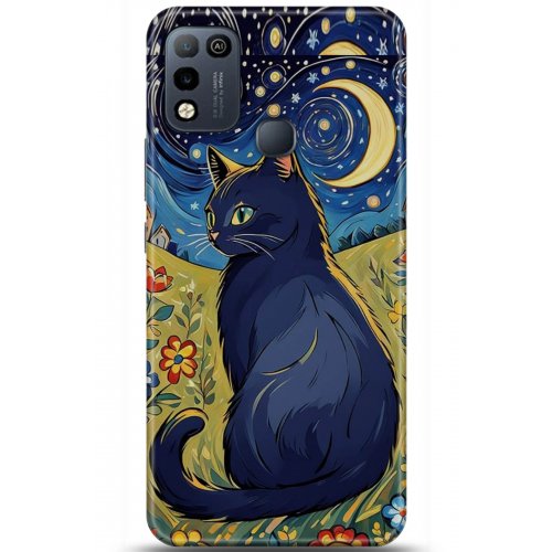 Uyumlu Kılıf HD Baskılı Kılıf - Followed Institution 5855