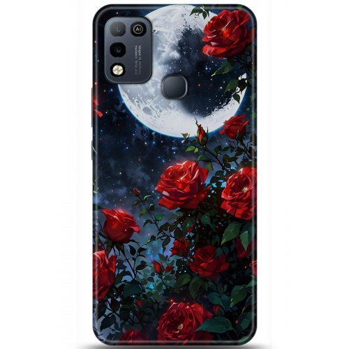 Uyumlu Kılıf HD Baskılı Kılıf - Followed Institution 5861