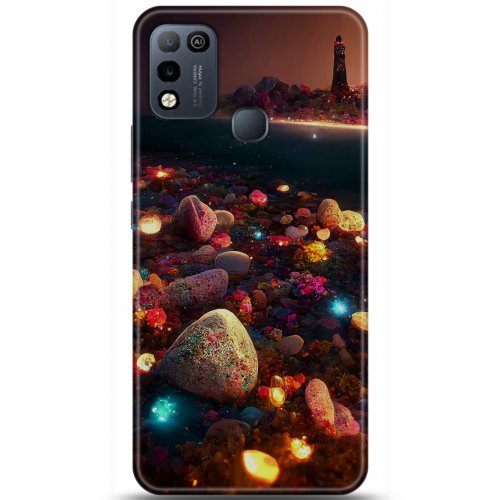 Uyumlu Kılıf HD Baskılı Kılıf - Followed Institution 5872