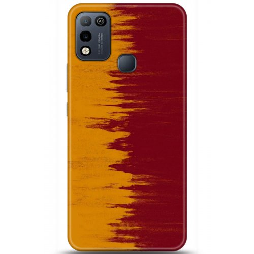 Uyumlu Kılıf HD Baskılı Kılıf - Followed Institution 5882