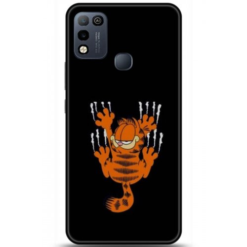 Uyumlu Kılıf HD Baskılı Kılıf - Followed Institution 5899