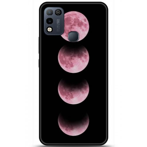 Uyumlu Kılıf HD Baskılı Kılıf - Followed Institution 5915