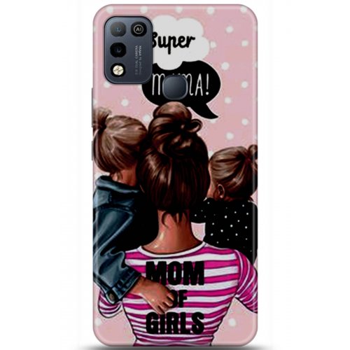 Uyumlu Kılıf HD Baskılı Kılıf - Followed Institution 5919