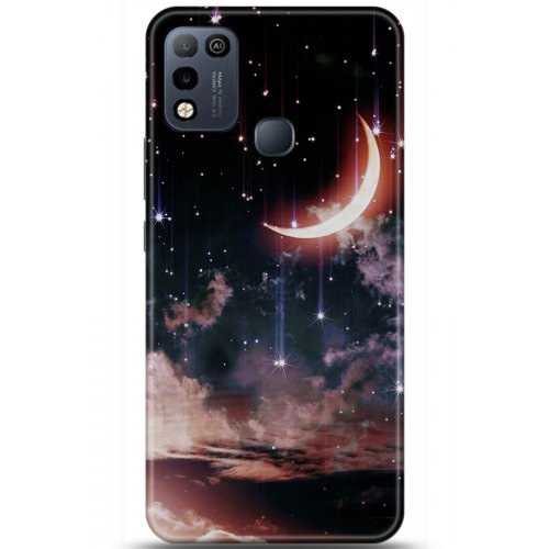 Uyumlu Kılıf HD Baskılı Kılıf - Followed Institution 5920