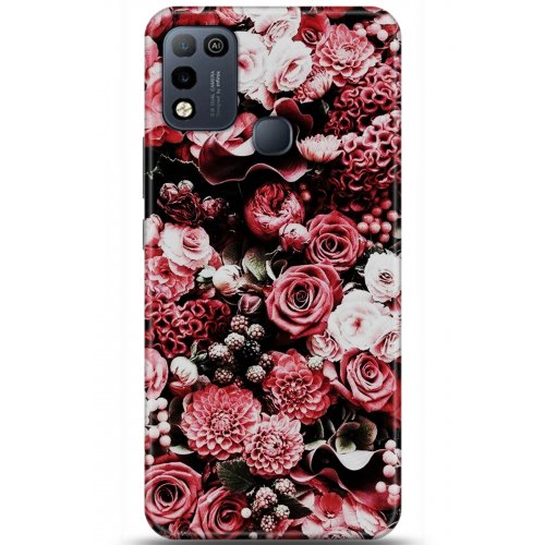 Uyumlu Kılıf HD Baskılı Kılıf - Followed Institution 5926