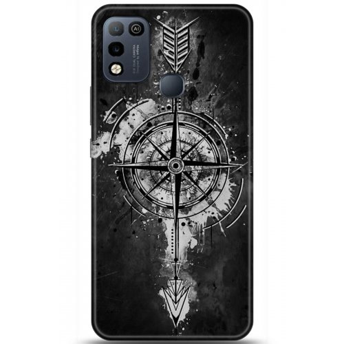 Uyumlu Kılıf HD Baskılı Kılıf - Followed Institution 5942