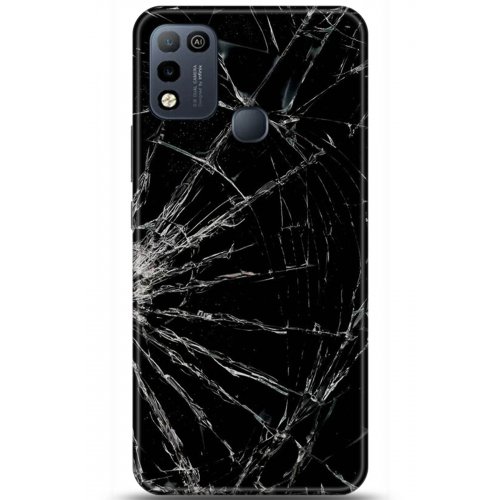 Uyumlu Kılıf HD Baskılı Kılıf - Followed Institution 5951