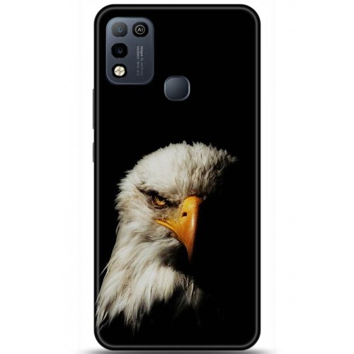 Uyumlu Kılıf HD Baskılı Kılıf - Followed Institution 5968