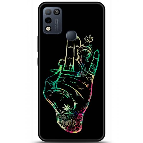 Uyumlu Kılıf HD Baskılı Kılıf - Followed Institution 5980