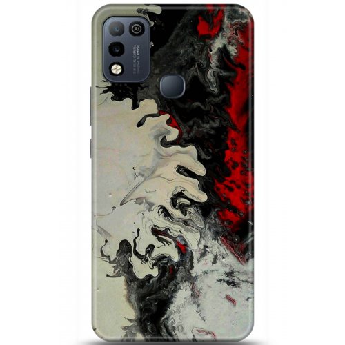 Uyumlu Kılıf HD Baskılı Kılıf - Followed Institution 5987