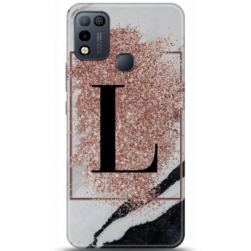 Uyumlu Kılıf HD Baskılı Kılıf - Followed Institution 6007