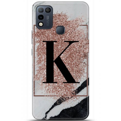 Uyumlu Kılıf HD Baskılı Kılıf - Followed Institution 6008