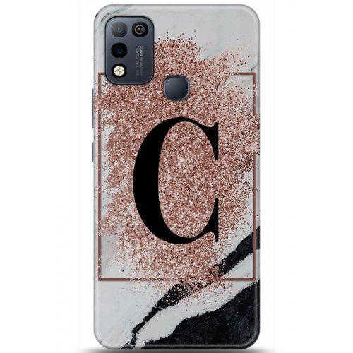 Uyumlu Kılıf HD Baskılı Kılıf - Followed Institution 6018