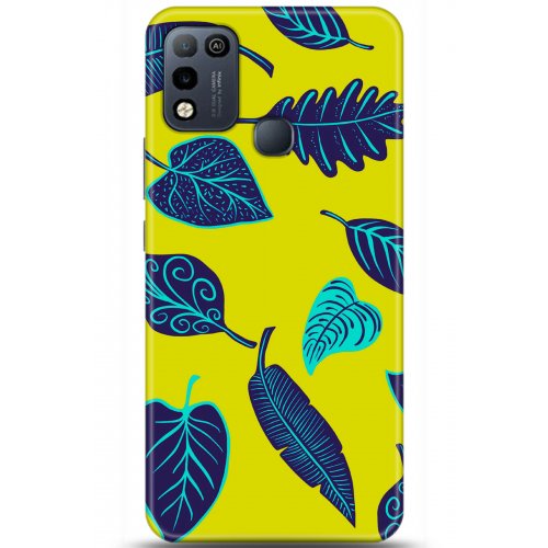 Uyumlu Kılıf HD Baskılı Kılıf - Followed Institution 6025