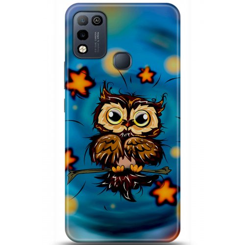 Uyumlu Kılıf HD Baskılı Kılıf - Followed Institution 6035