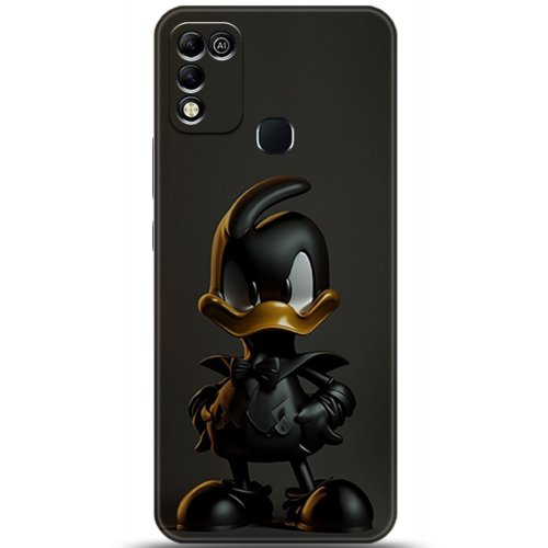 Uyumlu Kılıf HD Baskılı Kılıf - Followed Institution 5010