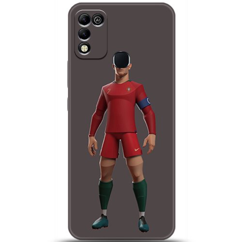 Uyumlu Kılıf HD Baskılı Kılıf - Followed Institution 5060