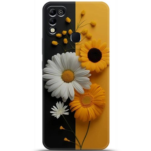 Uyumlu Kılıf HD Baskılı Kılıf - Followed Institution 5110