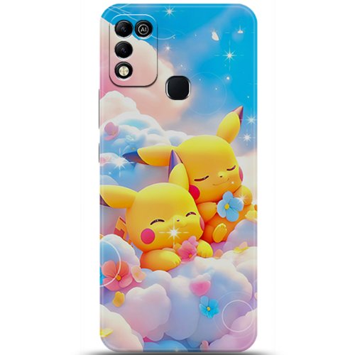 Uyumlu Kılıf HD Baskılı Kılıf - Followed Institution 5125