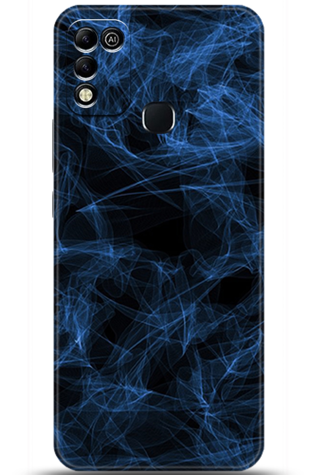 iNfinix Hot 11 Play Uyumlu Kılıf HD Baskılı Kılıf - Followed Institution 5141