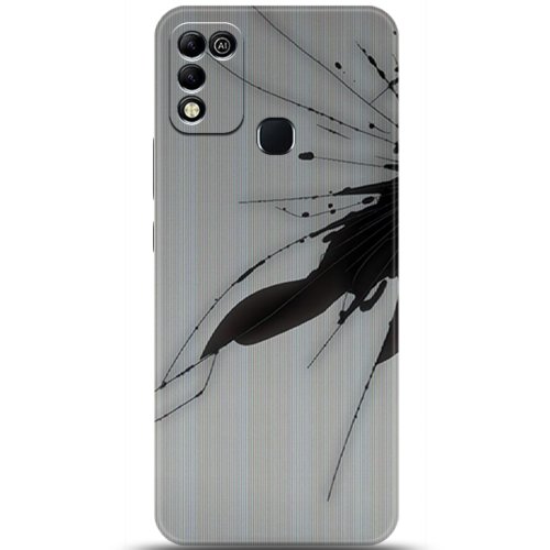 Uyumlu Kılıf HD Baskılı Kılıf - Followed Institution 5152