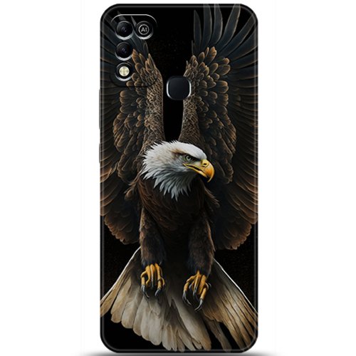 Uyumlu Kılıf HD Baskılı Kılıf - Followed Institution 5175