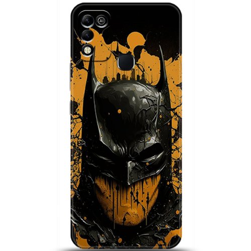 Uyumlu Kılıf HD Baskılı Kılıf - Followed Institution 5239