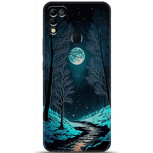 Uyumlu Kılıf HD Baskılı Kılıf - Followed Institution 5265