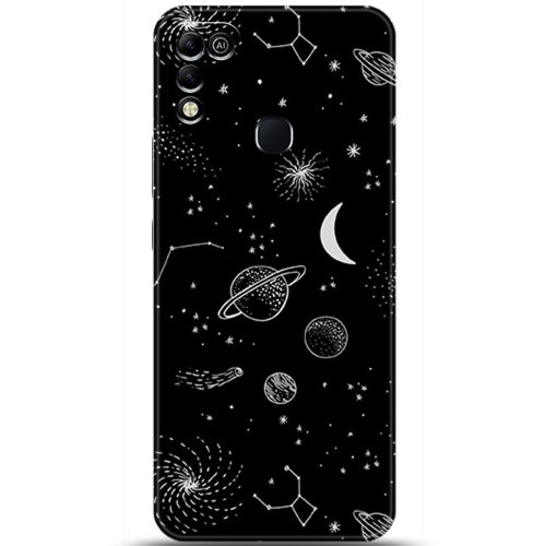 Uyumlu Kılıf HD Baskılı Kılıf - Followed Institution 5302