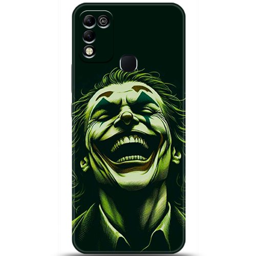 Uyumlu Kılıf HD Baskılı Kılıf - Followed Institution 5415