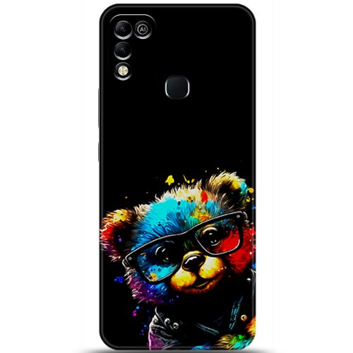 Uyumlu Kılıf HD Baskılı Kılıf - Followed Institution 5434