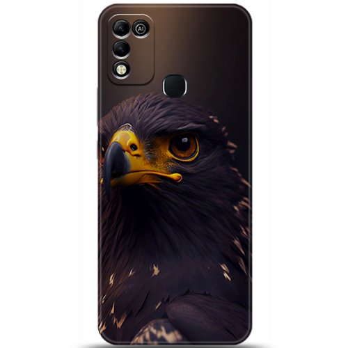 Uyumlu Kılıf HD Baskılı Kılıf - Followed Institution 5467