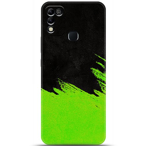 Uyumlu Kılıf HD Baskılı Kılıf - Followed Institution 5506