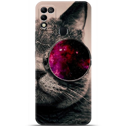 Uyumlu Kılıf HD Baskılı Kılıf - Followed Institution 5535