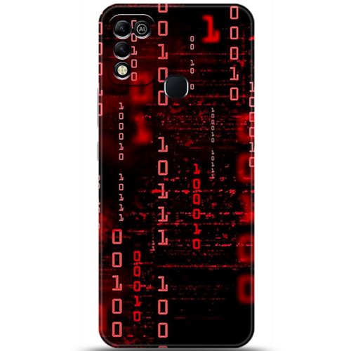 Uyumlu Kılıf HD Baskılı Kılıf - Followed Institution 5536