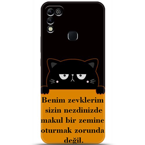 Uyumlu Kılıf HD Baskılı Kılıf - Followed Institution 5720