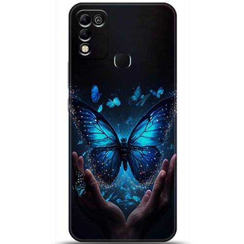 Uyumlu Kılıf HD Baskılı Kılıf - Followed Institution 5763