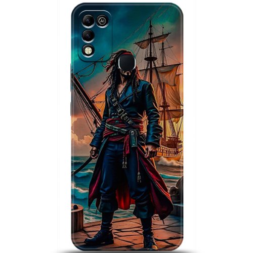 Uyumlu Kılıf HD Baskılı Kılıf - Followed Institution 5770