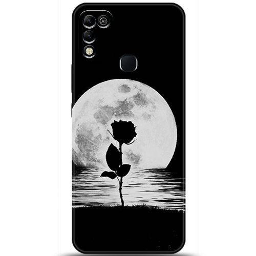 Uyumlu Kılıf HD Baskılı Kılıf - Followed Institution 5787